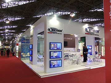 Feira Automec