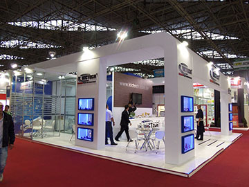 Feira Automec