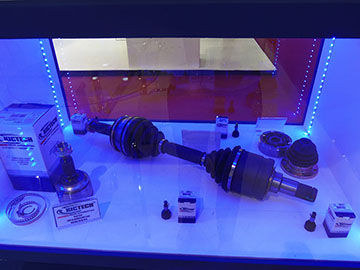 Feira Automec