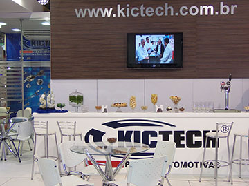 Feira Automec