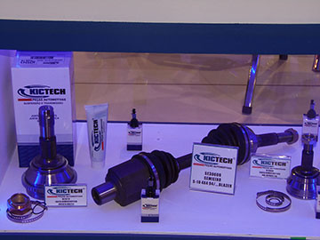 Feira Automec