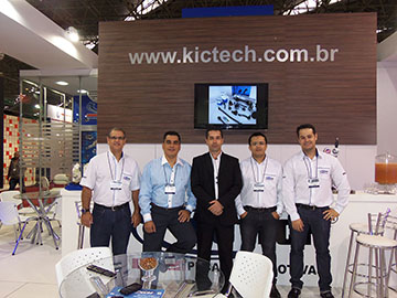 Feira Automec