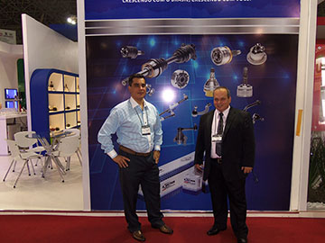 Feira Automec