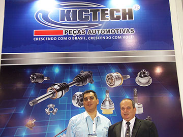 Feira Automec