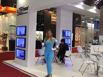 Feira Automec
