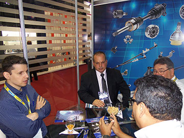 Feira Automec