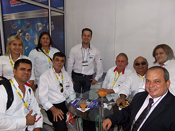 Feira Automec