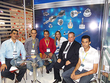 Feira Automec