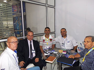 Feira Automec
