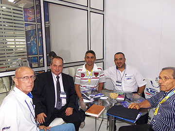 Feira Automec