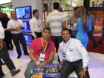 Feira Automec