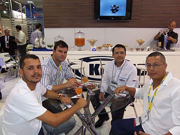 Feira Automec