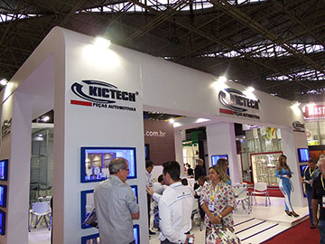 Feira Automec