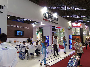 Feira Automec