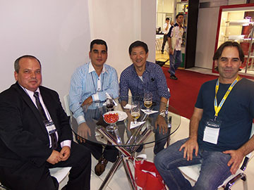 Feira Automec