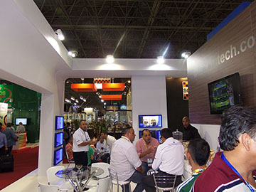 Feira Automec