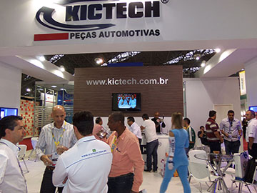 Feira Automec