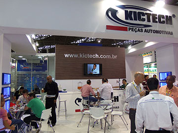 Feira Automec