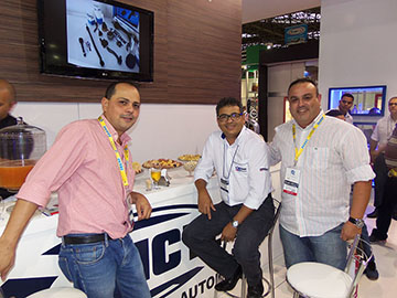 Feira Automec