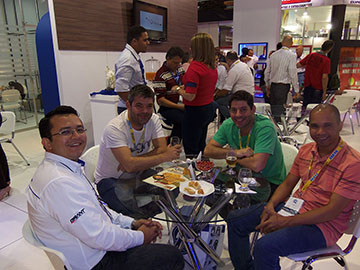 Feira Automec