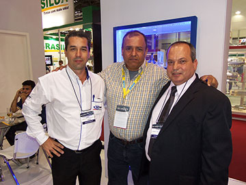 Feira Automec
