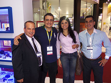 Feira Automec