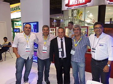 Feira Automec