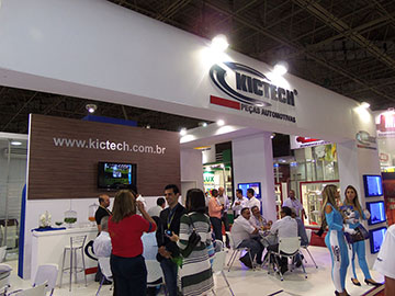 Feira Automec
