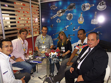 Feira Automec