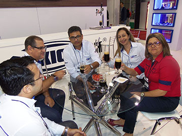 Feira Automec