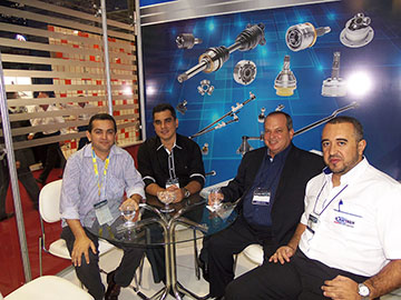 Feira Automec