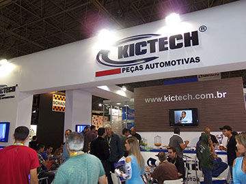 Feira Automec