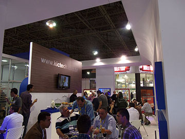 Feira Automec
