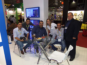 Feira Automec