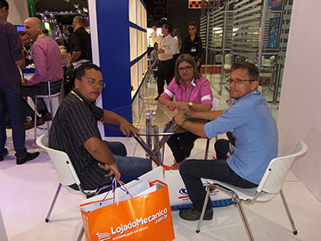 Feira Automec