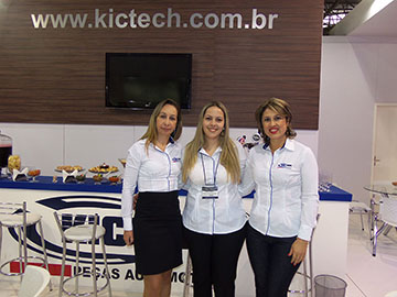 Feira Automec