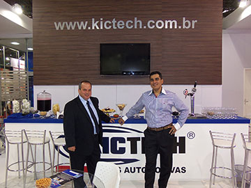 Feira Automec