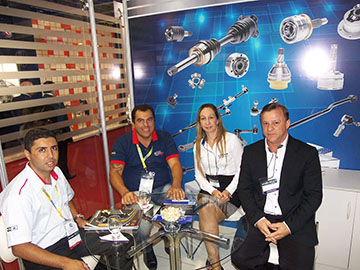 Feira Automec
