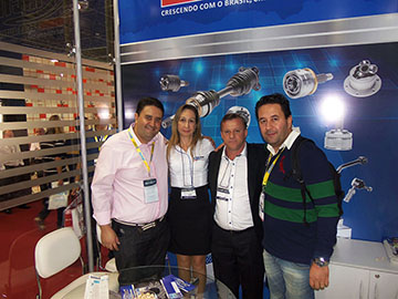 Feira Automec