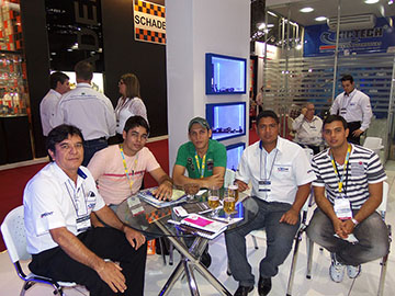 Feira Automec
