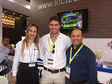 Feira Automec