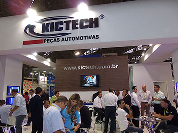 Feira Automec
