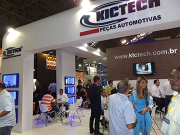 Feira Automec