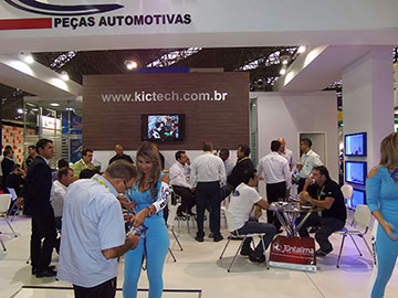 Feira Automec