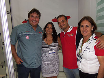 Feira Automec