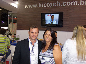 Feira Automec