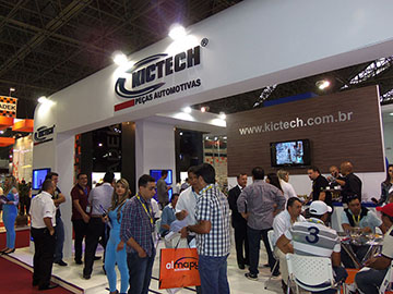 Feira Automec