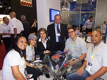Feira Automec