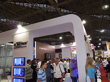 Feira Automec