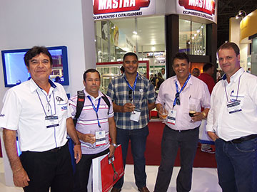 Feira Automec
